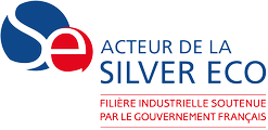 Acteur de la Silver Economie